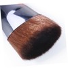 BIUDECO Loose Powder Brush Handle Professional Makeup Tool for Women