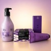 Kit Natura Ekos Açaí Pulpa Corporal + Jabones + Crema Manos