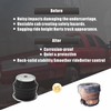 For Ford Body Mount Bushing Kit - for F250 F350