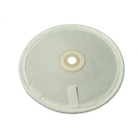 Nutone Central Vacuum Cleaner Secondary Filter 06-2302-02