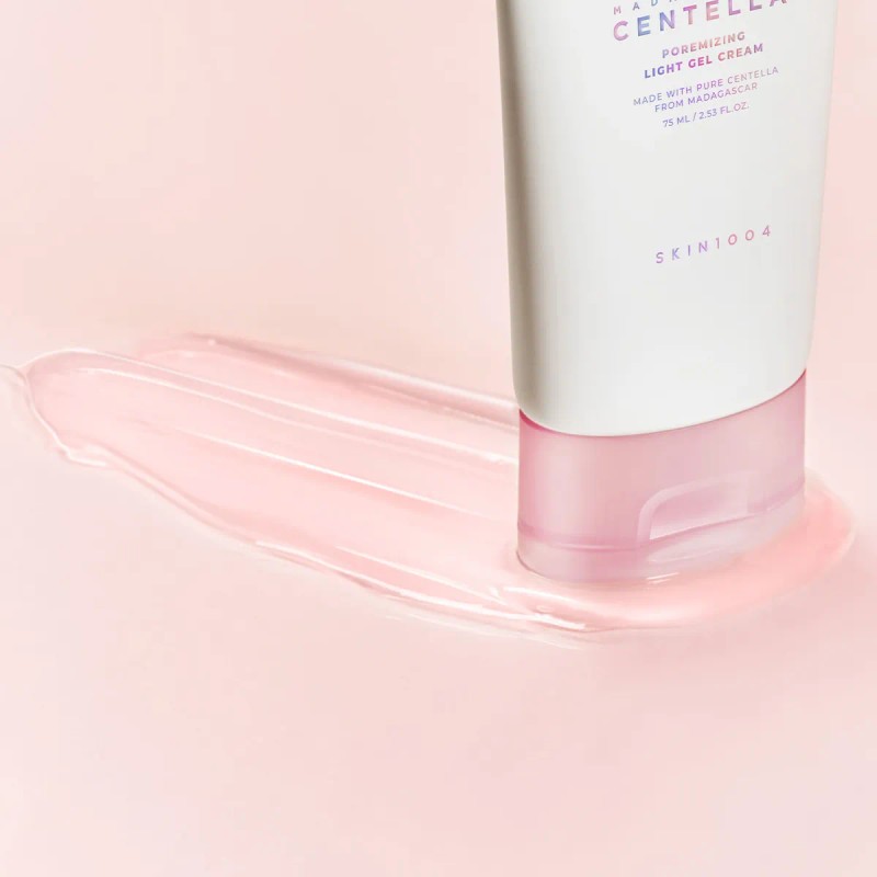 Crema Poremizing Light Gel 75ml