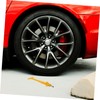 Gatuida Valve Stem Installation Tool for Car Tires Durable Tire
