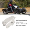 3in Rear Shock Lift Kit Aluminum Billet Rear Shock Extender