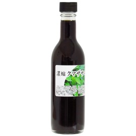 Natural Health Company Concentrated Bear Bamboo Extract, 12.2 fl oz (360 ml), Kumazasa Extract, Made in Japan