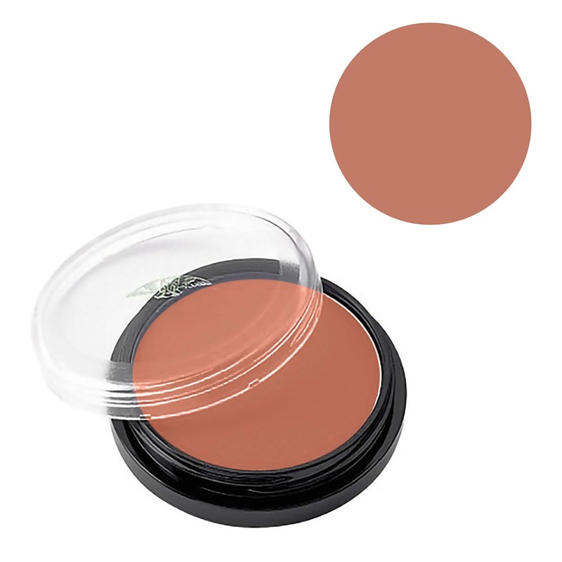 三善 Plus Color Light Brown