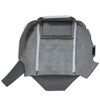 Priprilod Driver and Passenger Side Bottom Replacement Leather Perforated Seat