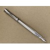 Rhapsody Luxury 3035 Executive STAINLESS STEEL Fountain Pen Ink Pens