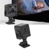 4MP HD Wireless WiFi Security Camera with Light Sensing Night