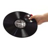 Dynavox Vinyl Record Holder Record Holder Recording Aid for Recording