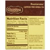 Celestial Seasonings Roastaroma Tea, 20 ct