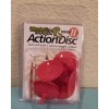 WiggleFin • Series II • Action Disc • 6pc Set