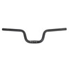 Bicycle Handlebar, Aluminum Alloy Riser Handlebar, Bike Swallow Handlebar for