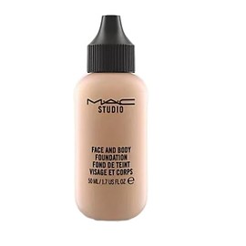 M.A.C Studio Face and Body Foundation - C6-50 ml / 1.7 Fl Oz