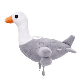 DPMCTCP Italian Brainrot Animals Plush,Brainrot Evolution Plushie - Soft, Collectible, Collectible Animals Toy Gifts for Fans (Italian Brainrot-P)