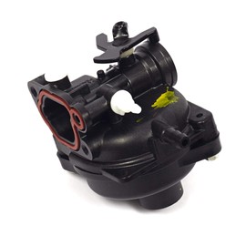 Briggs & Stratton 84001982 Genuine OEM Replacement Carburetor for Select Briggs & Stratton Engines - Black