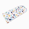 Happy Linen Company Girls Boys Kids Cosmic Planets White 155