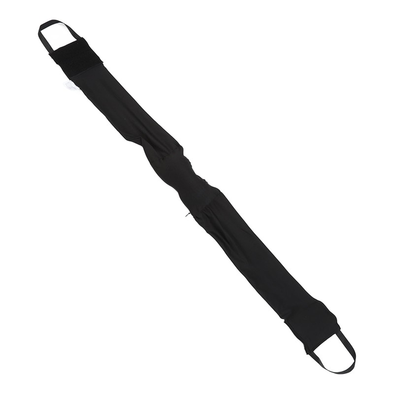 Waist Slimming Belt 2 Massage Balls Relieve Pressure Lose Weight