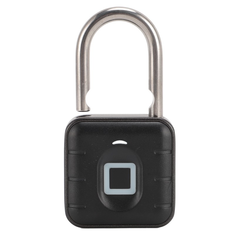 Keyless Fingerprint Locker Lock IP67 Waterproof Smart Biometric Fingerprint Lock