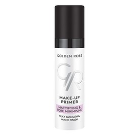 Golden Rose Make-Up Primer Mattifying und Pore