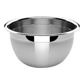 Patagonia Home Set 6 Tazones Acero Inoxidable 401 Bowl 18-20-22-24-26-28 Cm