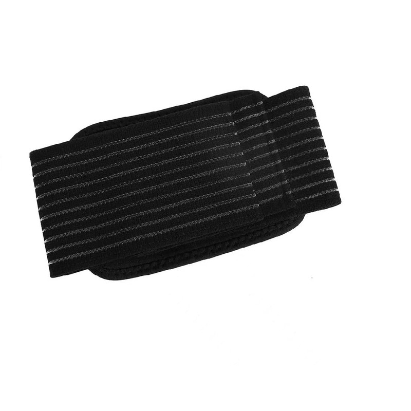 EMISSU Elastic Breathable Support Wrap Adjustable Strap for Ice Bag