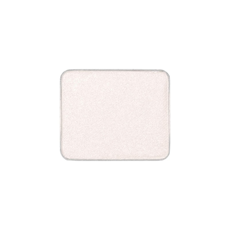 shu uemura Pressed Eye Shadow (Refill) P White 910 A