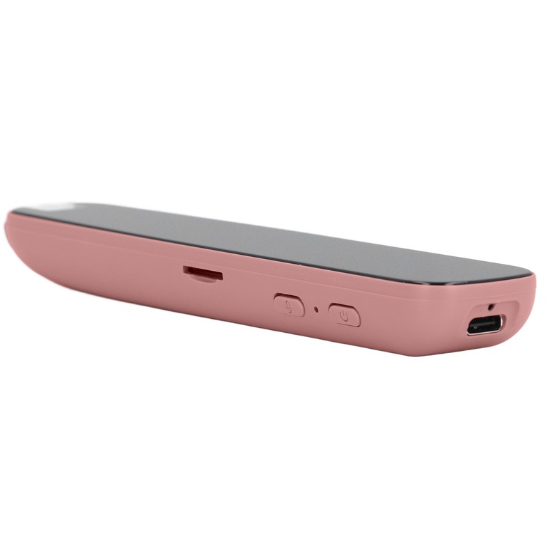 Translation Scanning Pen Support 12 Languages High Speed High Accuracy
