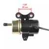 Caltric Fuel Pump for Yamaha Royal Star Boulevard 1300 XVZ1300