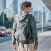 TANGCORLE Sling Shoulder Bag Crossbody Shoulder Sling Backpack Hiking Chest