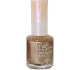 Lopez Manicure 364 Satin Brown, Expiration date: June 2026 / 로페즈 메니큐어 364 새틴브라운 유효기간26년6월까지