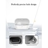 Silicone Case Compatible with Sony WF-C710N Truly Wireless Noise-Canceling Earbuds,Cleaning