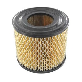 GreenStar Briggs/Stratton/Air Filter for John Deere, Black, 27660