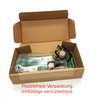 kasuro Bottle Puzzle Money Box with Knots