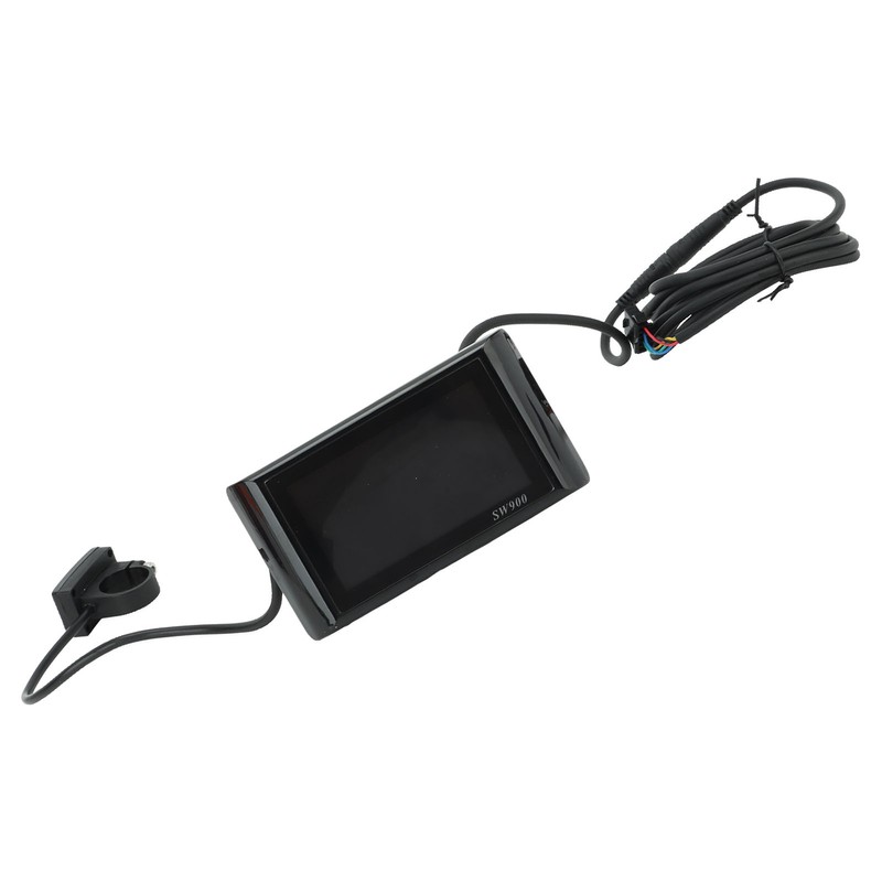 Electric Bike Bicycle SW900 LCD Display Electric Scooter SW900 LCD