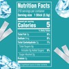 Extra Polar Ice Sugarfree Chewing Gum, 35-stick Packs (Pack of