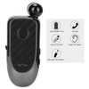 Bluetooth Headset Multifunction Vibrating Caller ID Clip Wireless Sports Earphones