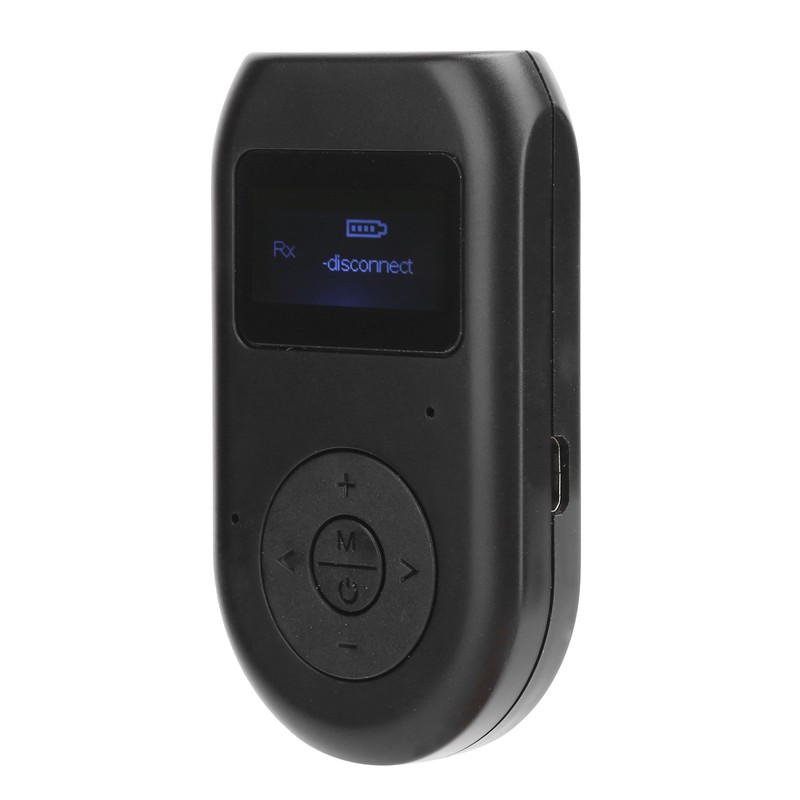 BT-11 Wireless Bluetooth Adapter Receiver Transmitter Adapter Car Kit 3.5mm