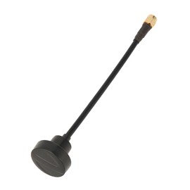 FPV Antenna 5.8G RHCP Omnidirectional 2dBi High Gain ABS Antenna for Remote FPV Racing Drone