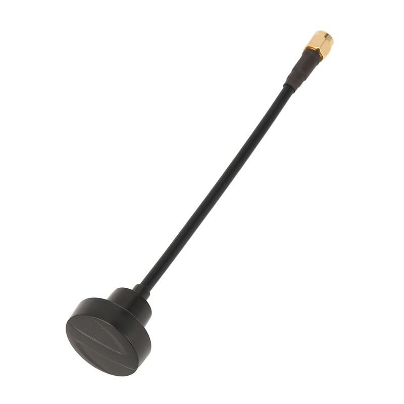 FPV Antenna 5.8G RHCP Omnidirectional 2dBi High Gain ABS Antenna