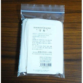 Takefu Bamboo Gauze Mamorinuno