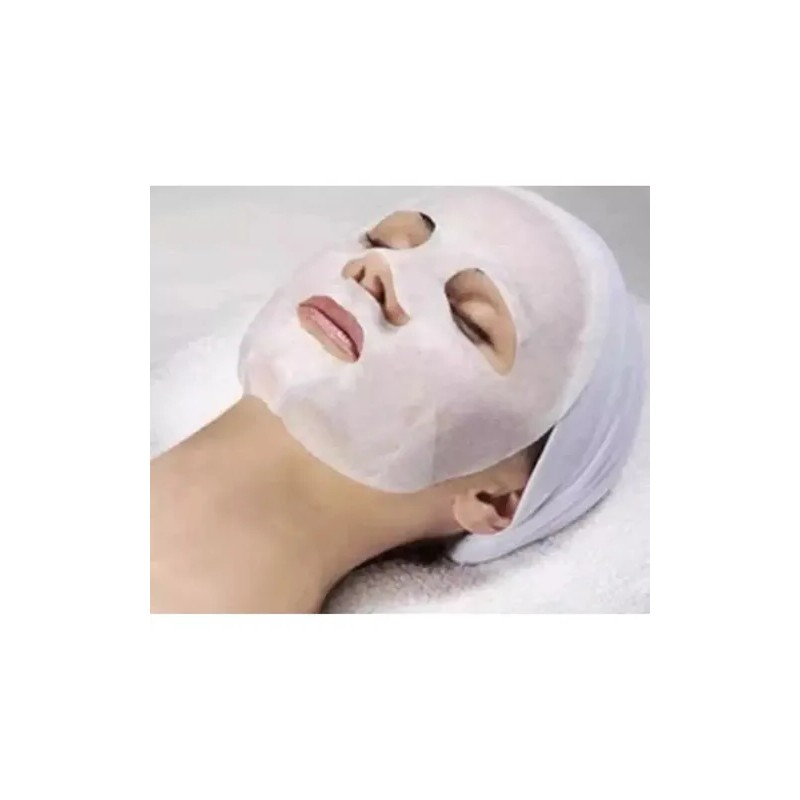 Lote De 10 Mascarillas Surtidas Coreanas Hidratantes Facial