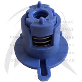 ALGOMAS® Express Pot Valve | Compatible with Begner | San Ignacio | Duero and Expert Models | SG1508
