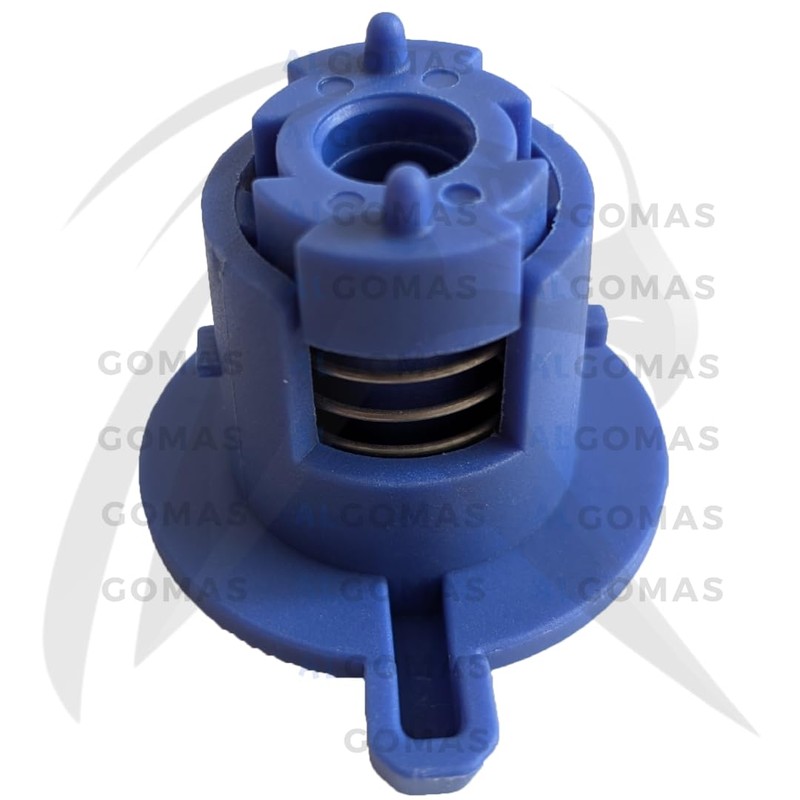 ALGOMAS® Express Pot Valve | Compatible with Begner | San