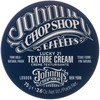 Johnny's Chop Shop Men's Hair Texturising Cream Firm Hold, Lightweight,