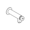 GROHE Euroeco CS 36266000 Self-Closing Wall Tap