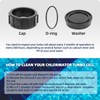 AR-PRO 520670 The Exact Acid Washing Kit Replacement | Compatible