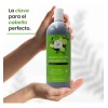 Shampoo Alquitrán De Hulla & Bergamota Control Caspa (1 L)
