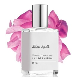 Theme Fragrance Lilac Spell Rollerball Perfume for Women. 15 ml roll on. The classic scent of Lilacs in Spring.