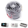 LiLDiHo CPAP Machines Motor Compatible with ResMed S9/S10 Series- Low