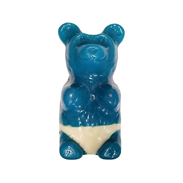 The Gummy Bear Guy (TM) | World Famous Gummy Bears